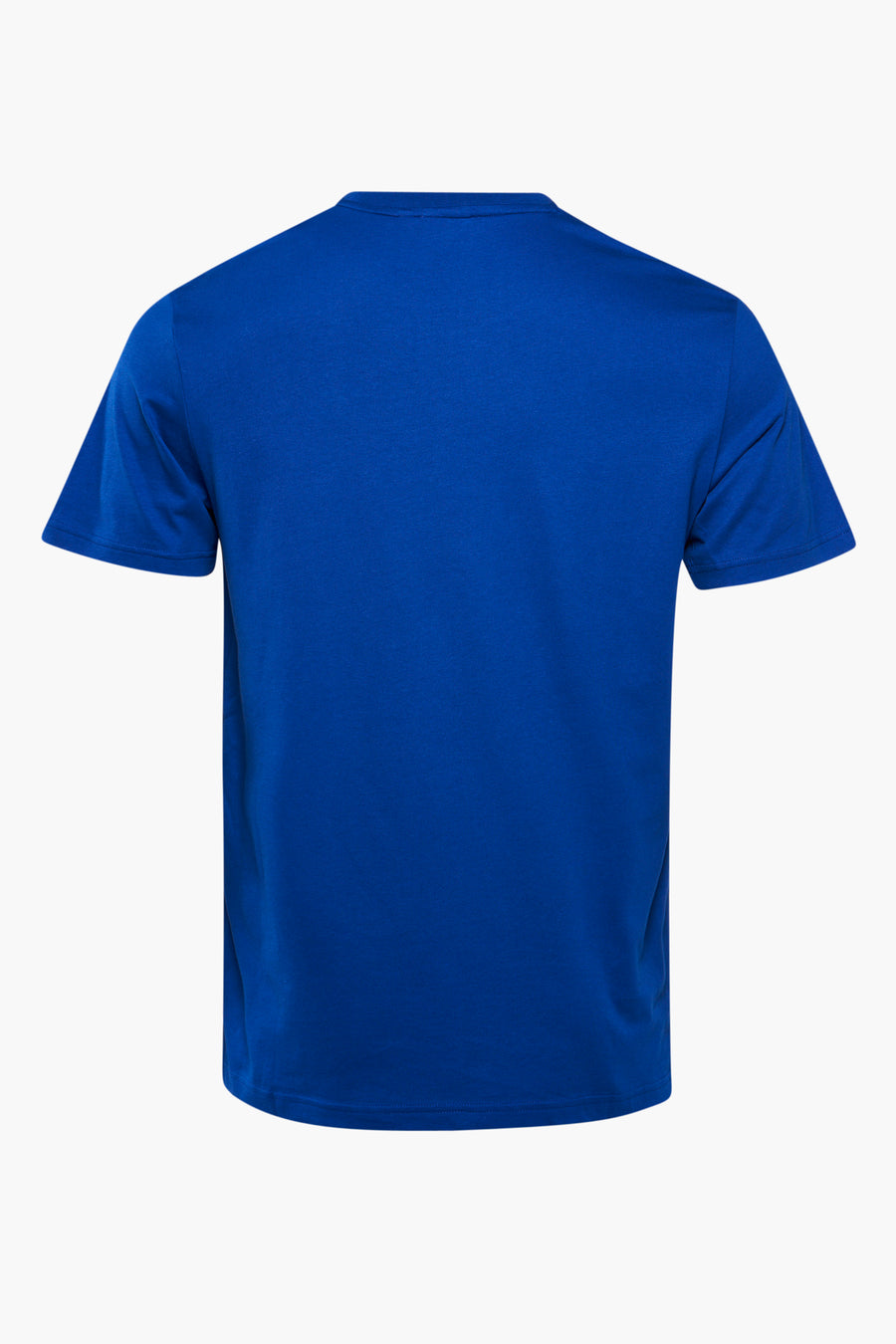 T-shirt - blauw