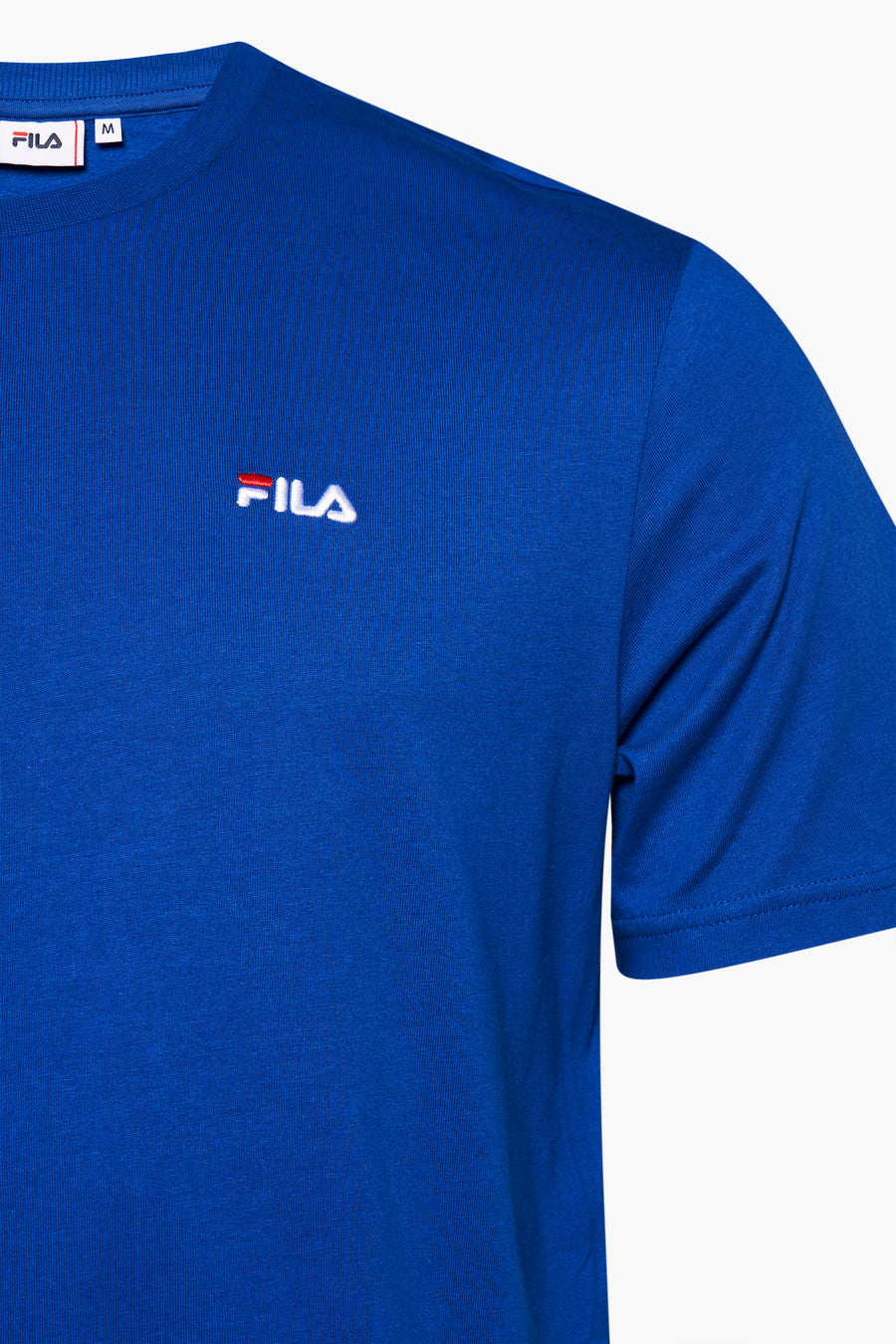 T-shirt - blauw