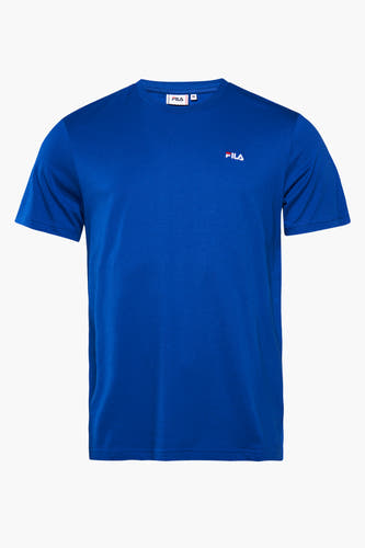 T-shirt - blauw
