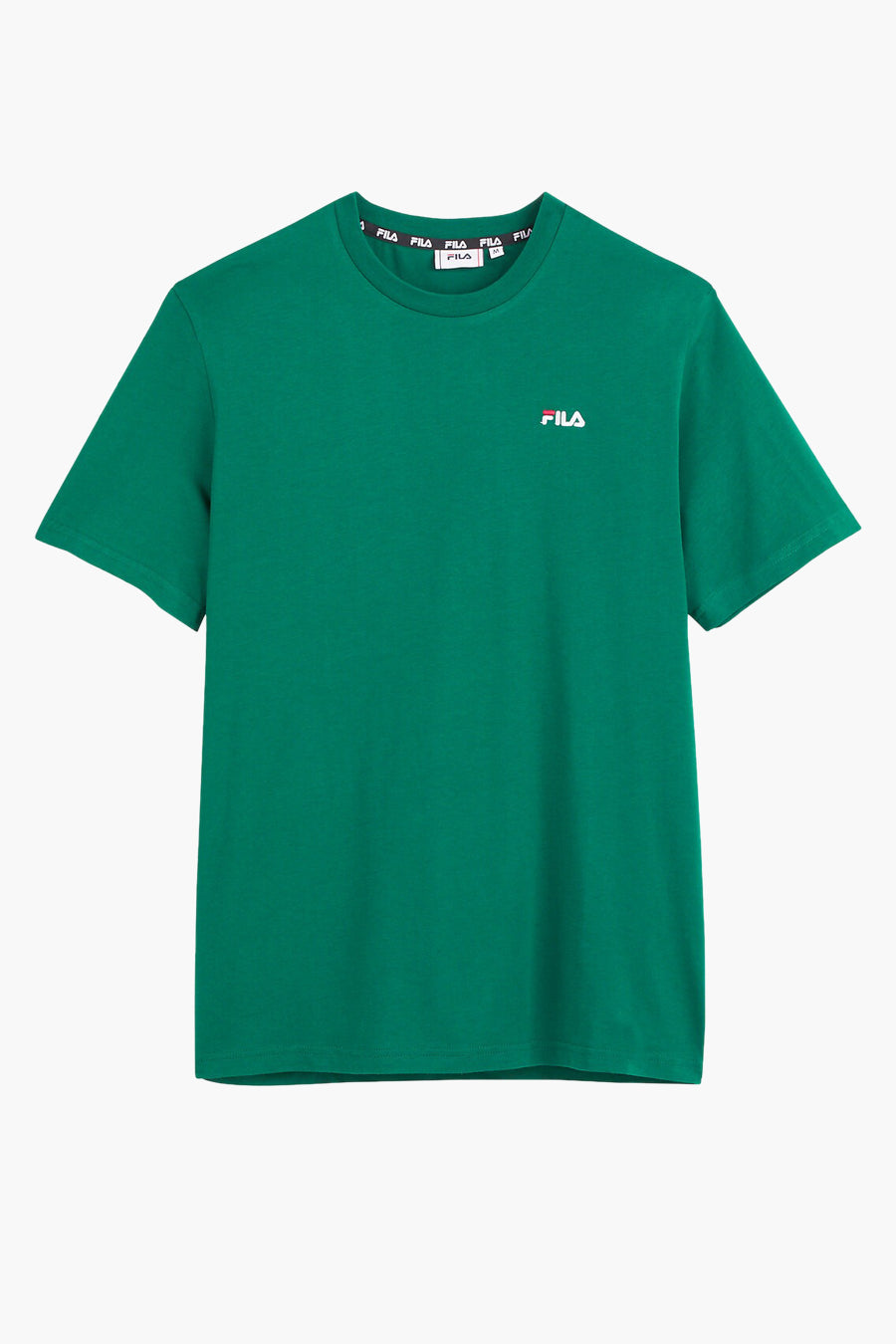 T-shirt (manches courtes) Vert - FILA