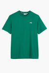 T-shirt (manches courtes) Vert - FILA