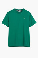 T-shirt (manches courtes) Vert - FILA