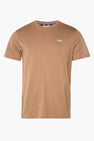 T-shirt - beige