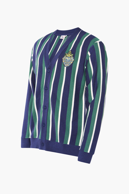 Gilet Blauw - FILA