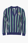Gilet Blauw - FILA