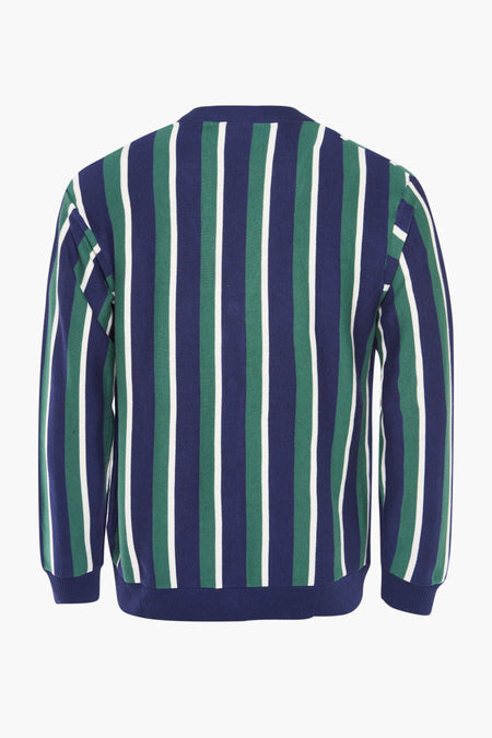 Gilet Blauw - FILA