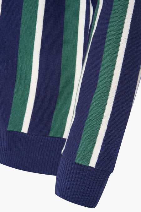 Gilet Blauw - FILA