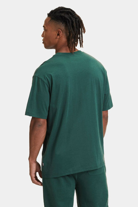 T-shirt (korte mouwen) Groen - FILA