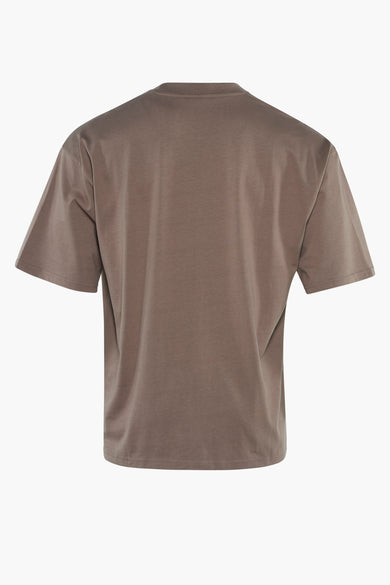 T-shirt (manches courtes) Brun - FILA