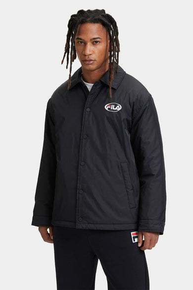 Veste courte Noir - FILA