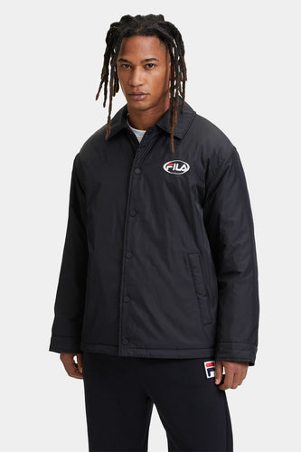 Jas - zwart - FILA
