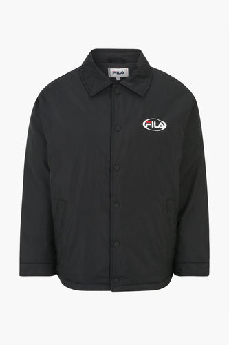 Jas - zwart - FILA