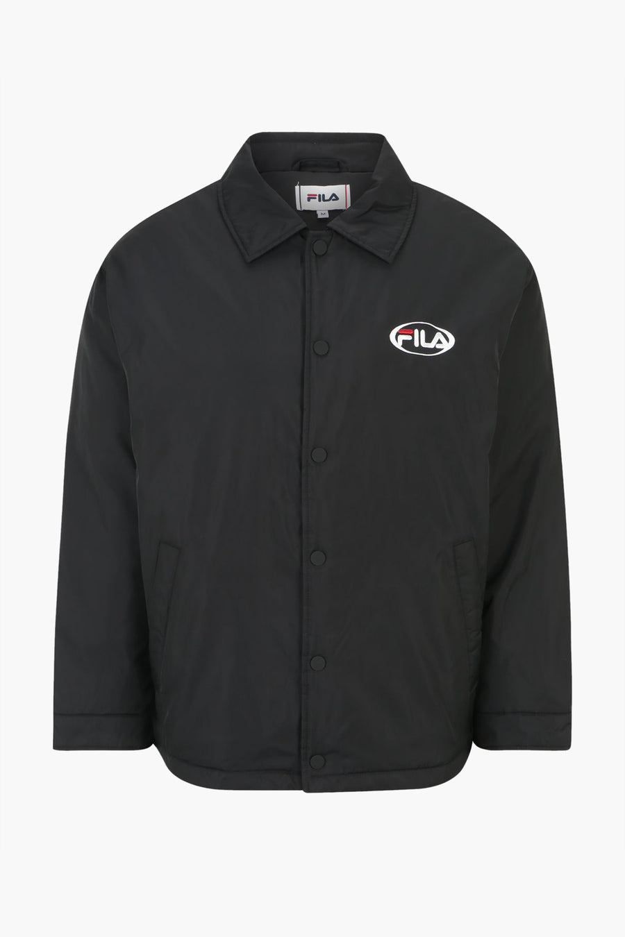 Jas - zwart - FILA