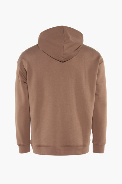 Sweater - bruin