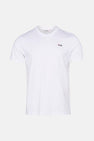 T-shirt (manches courtes) Blanc - FILA