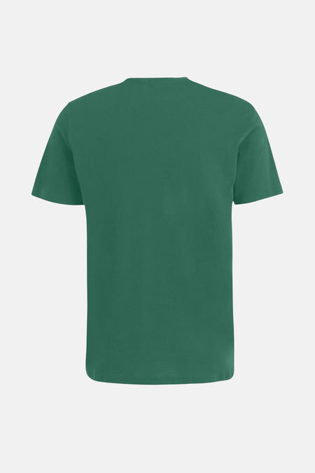 T-shirt (korte mouwen) Groen - FILA