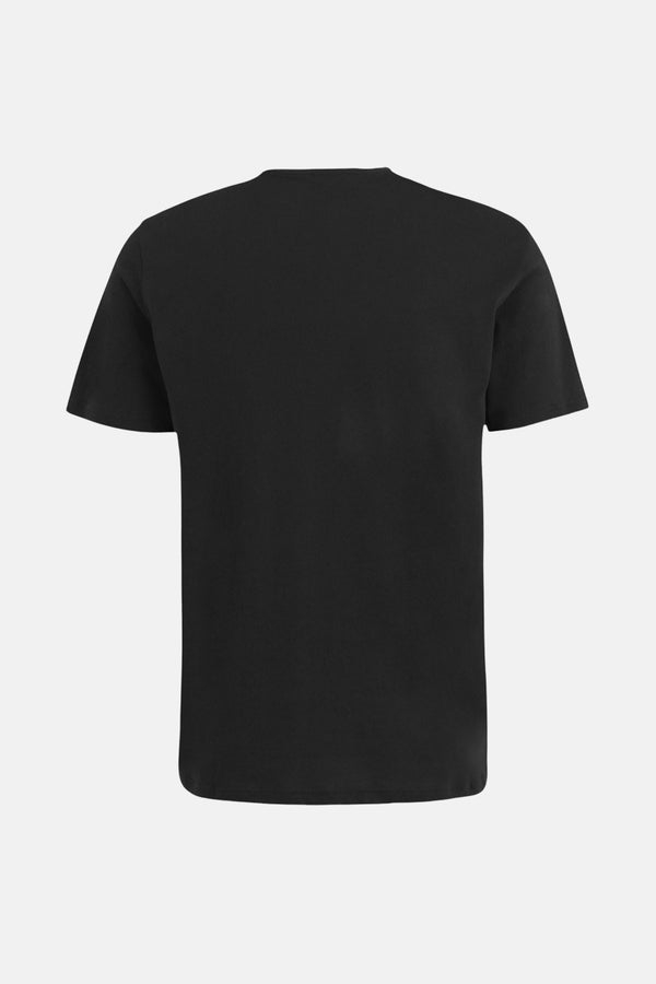 T-shirt (manches courtes) Noir - FILA