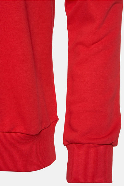 Sweat col O Rouge - FILA