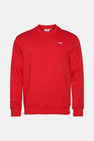 Sweat col O Rouge - FILA