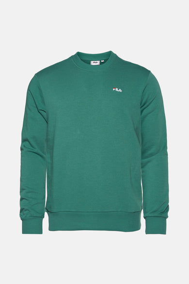 Sweat col O Vert - FILA
