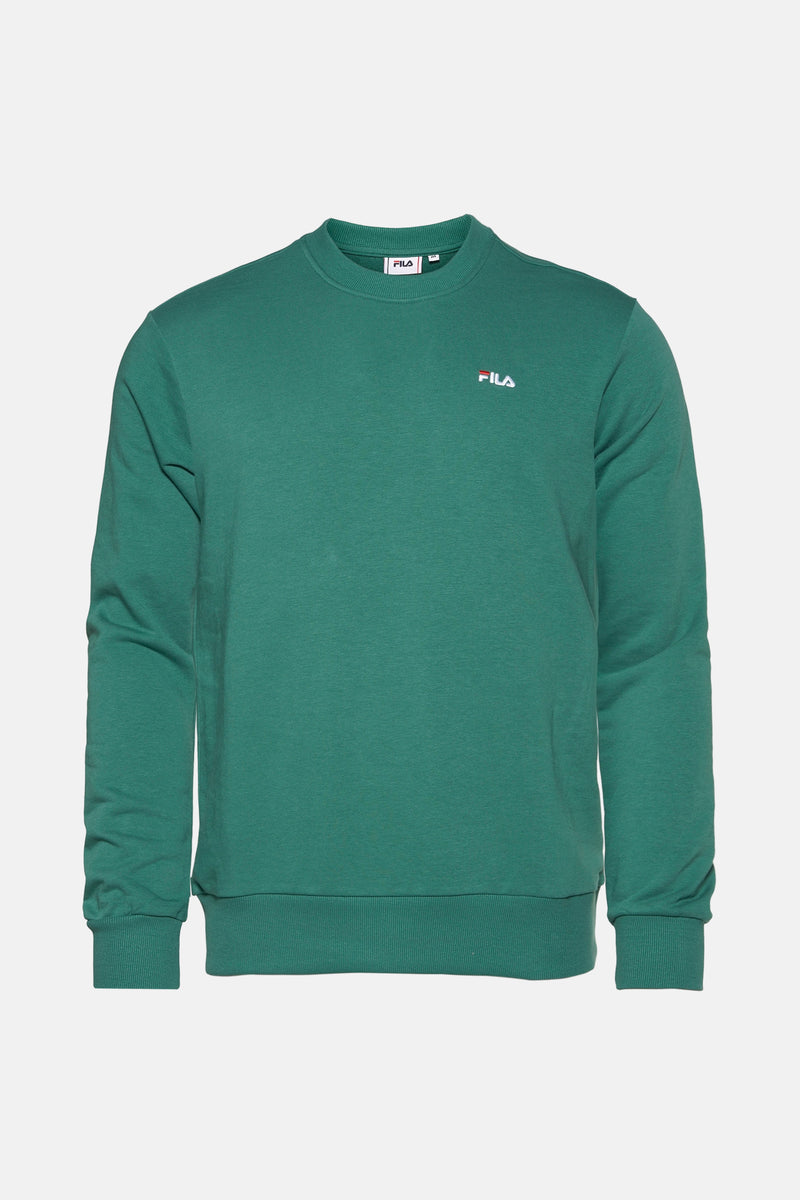 Sweat col O Vert - FILA