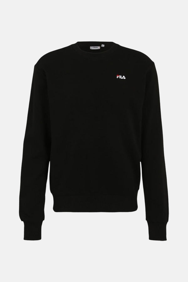 Sweat col O Noir - FILA