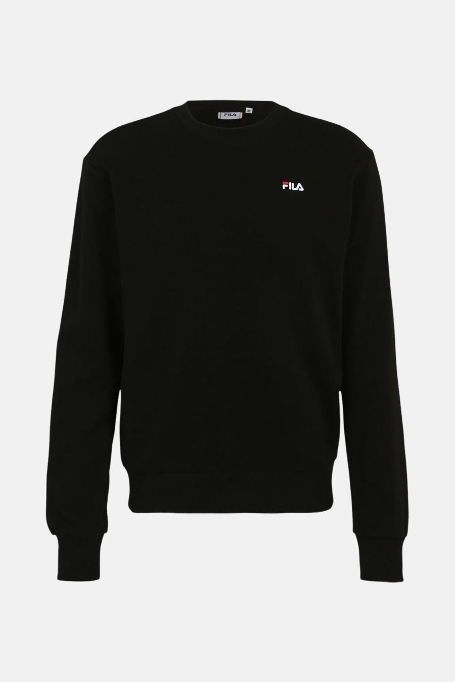 Sweater - zwart