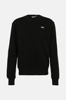 Sweater met ronde hals Zwart - FILA