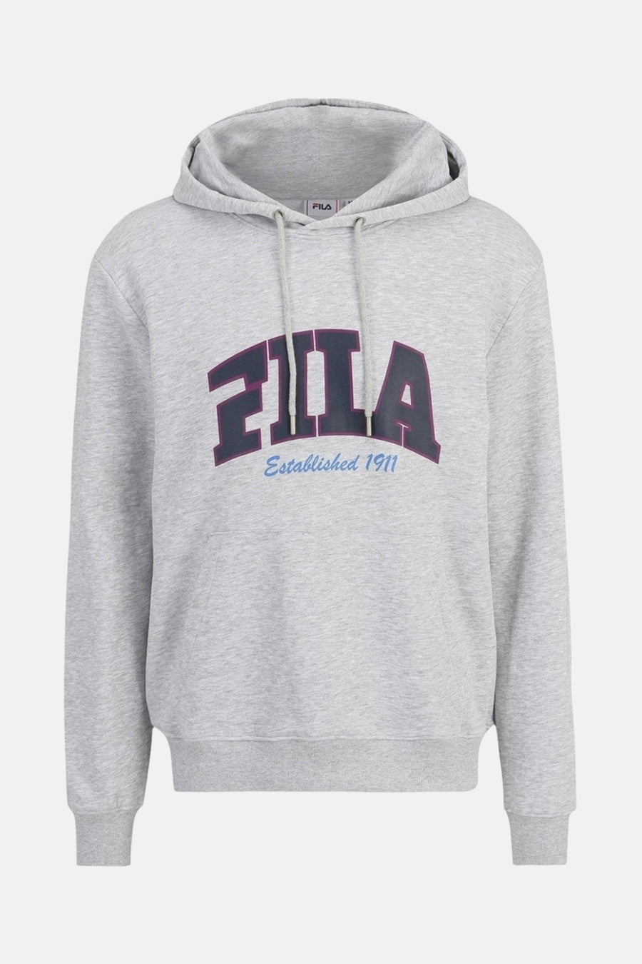Sweater - grijs