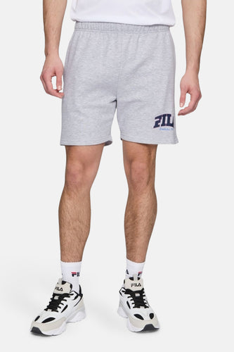 Short - grijs - FILA
