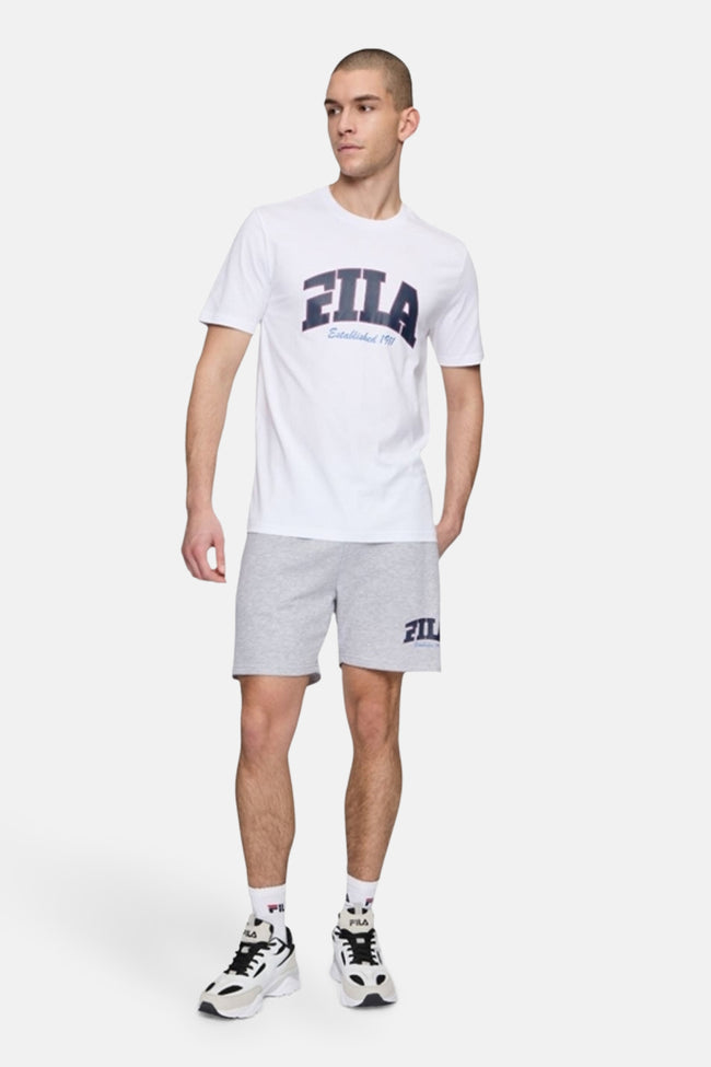 Short - gris
