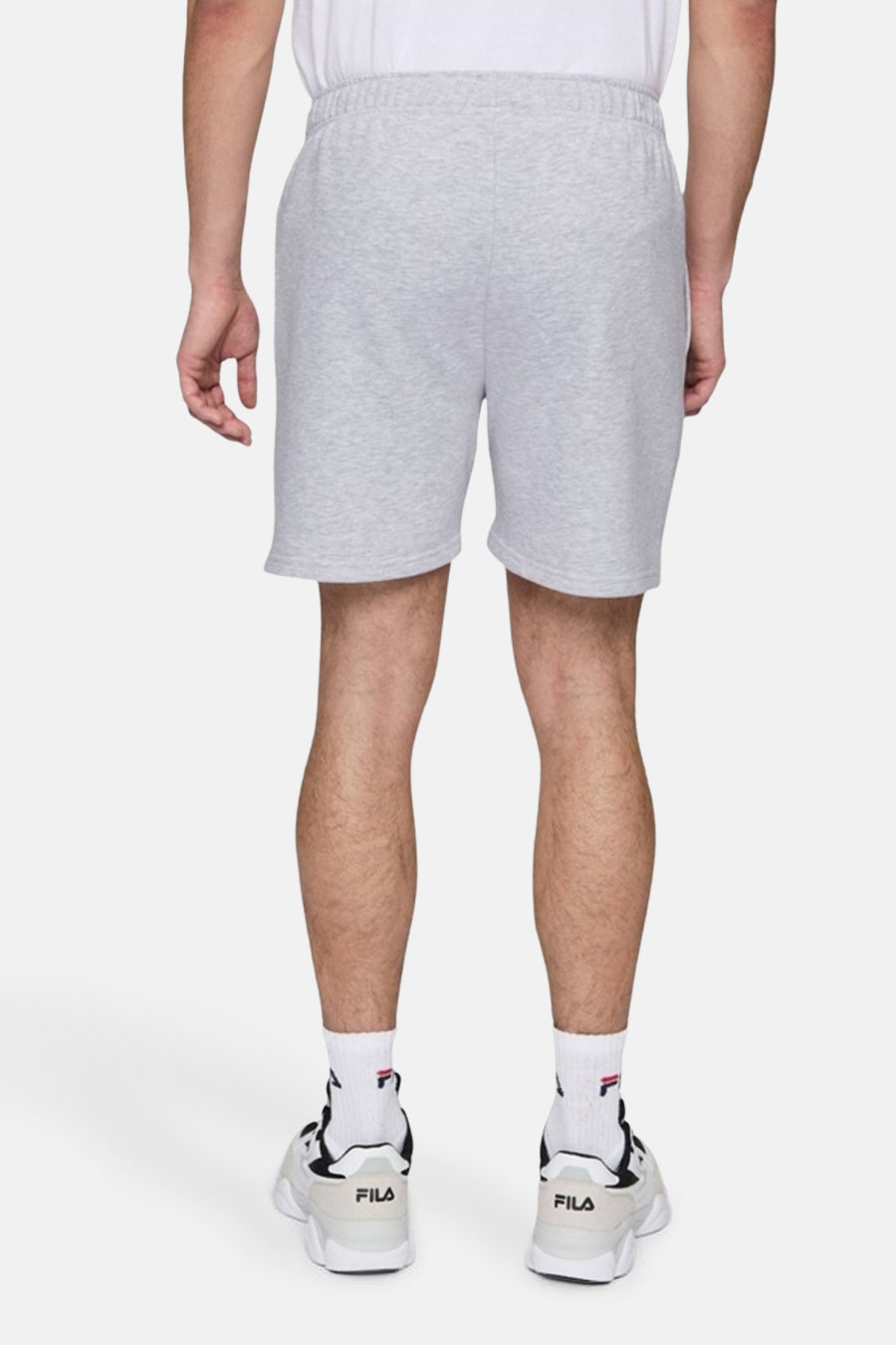 Short - grijs - FILA