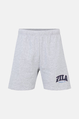 Short - grijs - FILA