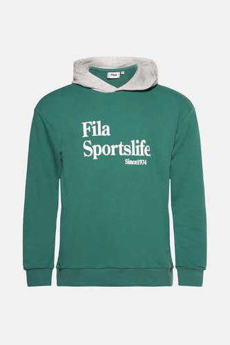 Sweater - groen