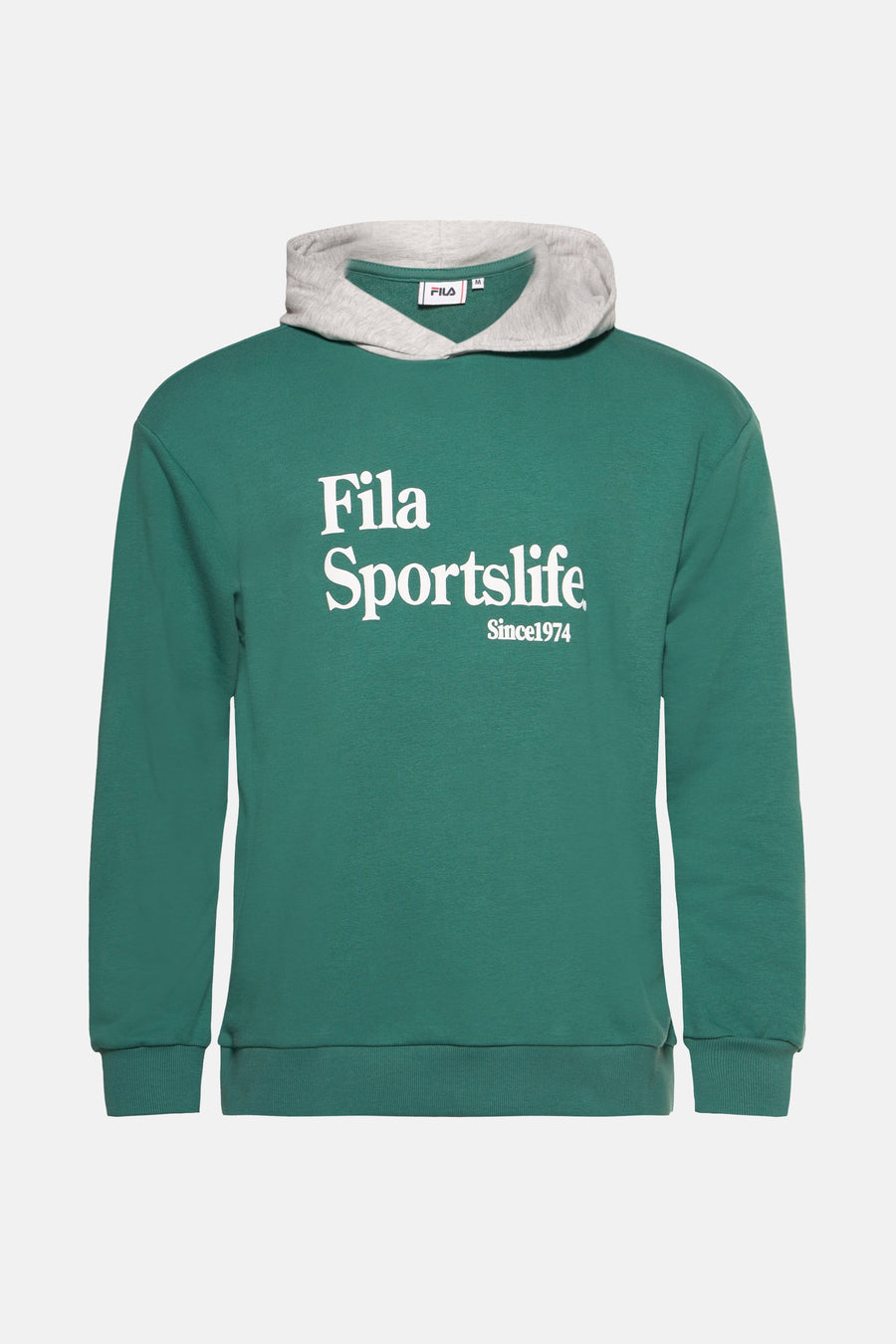 Sweater - groen