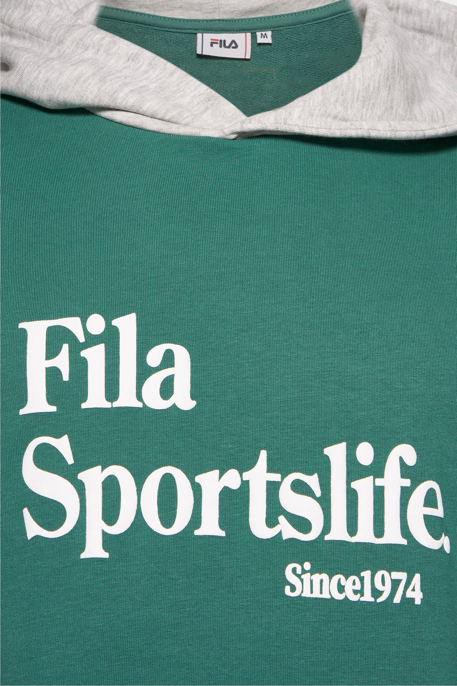 Sweater - groen