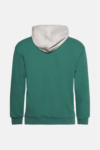 Sweater - groen