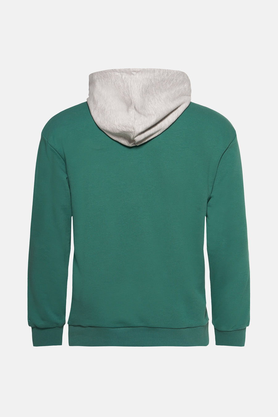 Sweater - groen