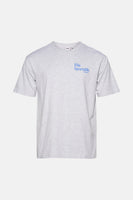 T-shirt (korte mouwen) Grijs - FILA