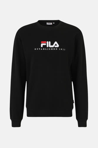 Sweater - zwart
