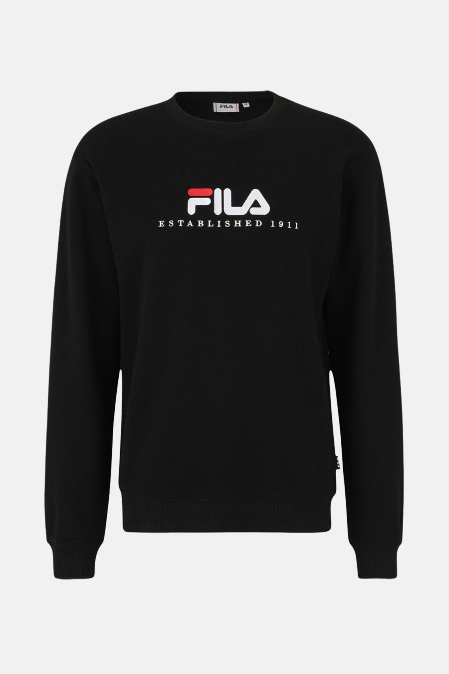 Sweater - zwart
