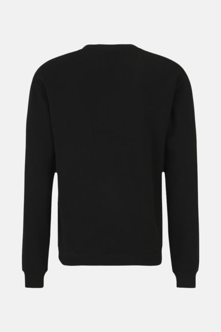 Sweater met ronde hals Zwart - FILA