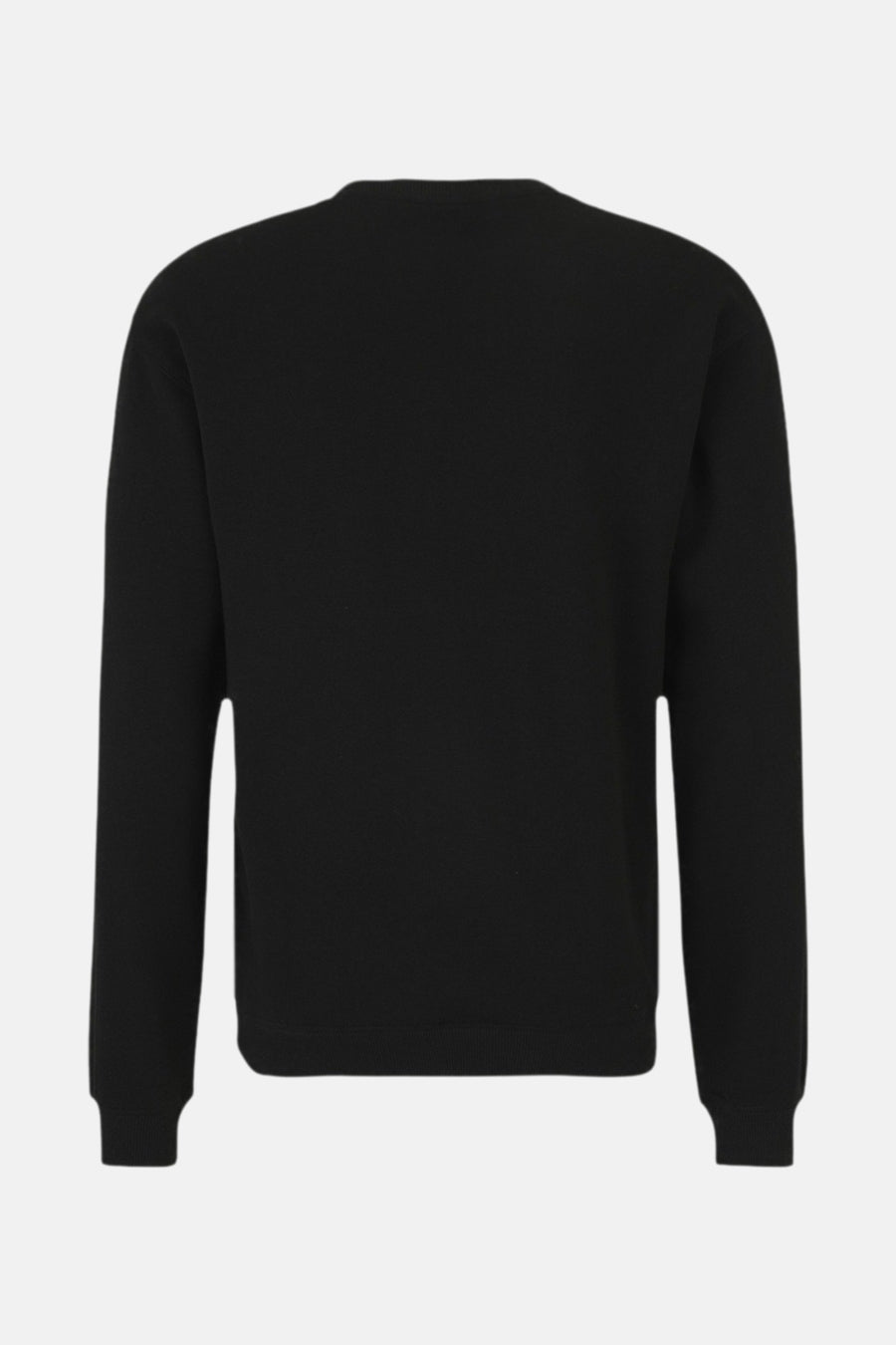 Sweater - zwart