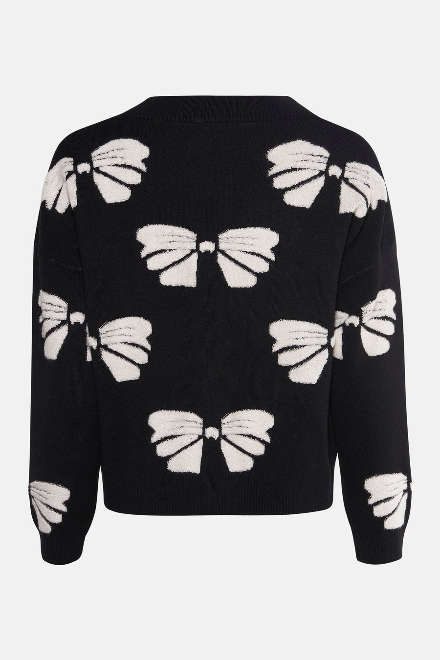 Cardigan - zwart - HAILYS - 3