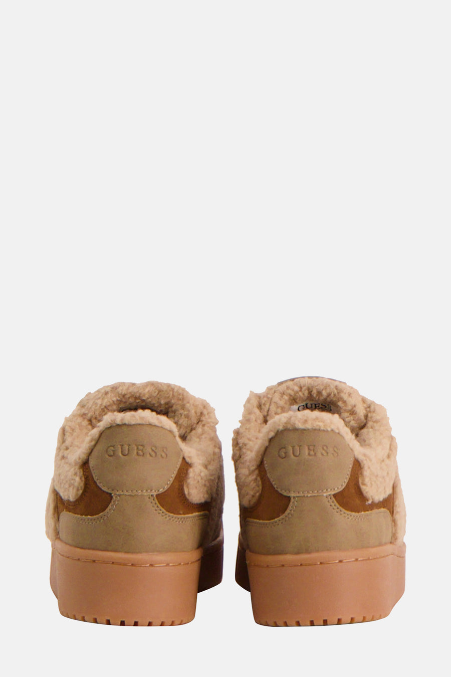 Sneakers - bruin - Guess®