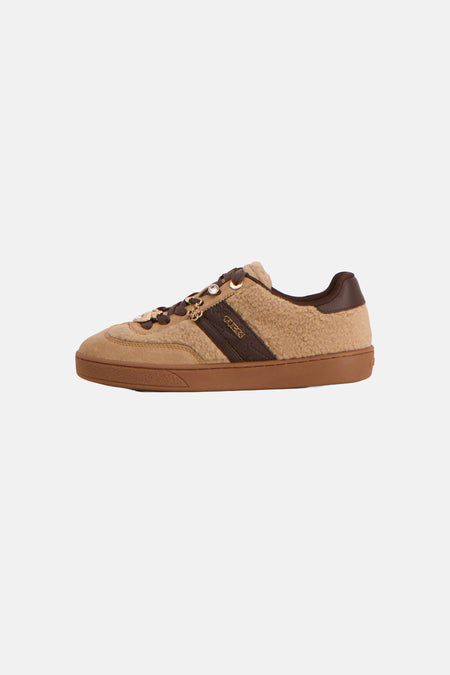 Sneakers - NATU / NATURAL