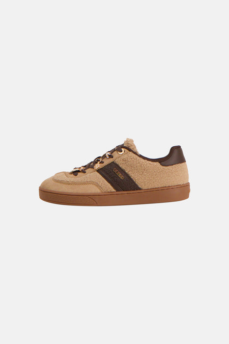 Sneakers - NATU / NATURAL