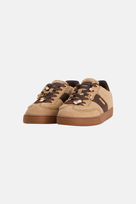 Sneakers - NATU / NATURAL