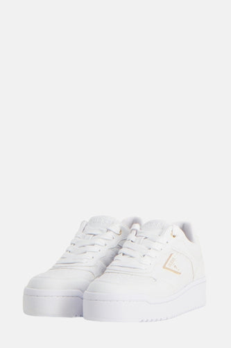 Sneakers - wit