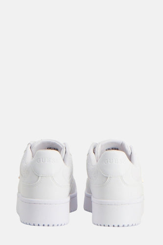 Sneakers - wit - Guess® - 4
